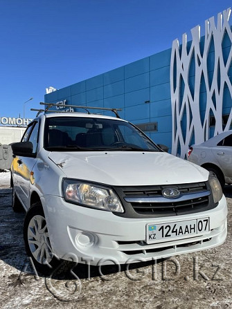 Легковые автомобили ВАЗ (Lada),  8  года в Астане  Астана - изображение 2