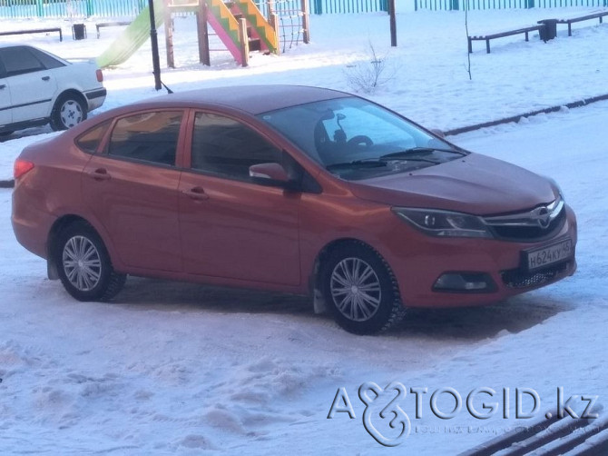 Mazda cars, 8 years old in Astana  Astana - photo 1