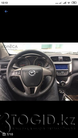 Mazda cars, 8 years old in Astana  Astana - photo 2