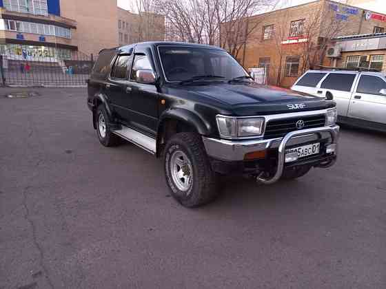 Продажа Toyota Hilux Surf, 1993 года в Астане, (Нур-Султане Astana