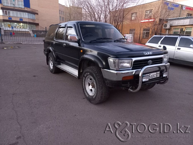 Toyota cars, 7 years in Astana  Astana - photo 1