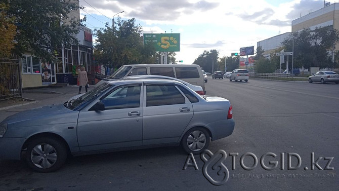 Passenger cars VAZ (Lada), 8 years old in Astana  Astana - photo 2