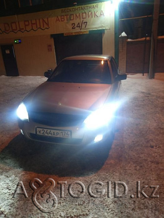 Passenger cars VAZ (Lada), 8 years old in Astana  Astana - photo 3