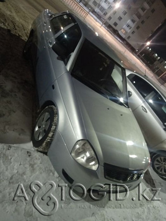 Passenger cars VAZ (Lada), 8 years old in Astana  Astana - photo 1