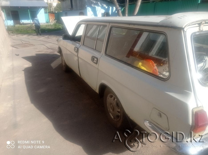 Продажа ГАЗ 24, 1989 года в Алматы Almaty - photo 2