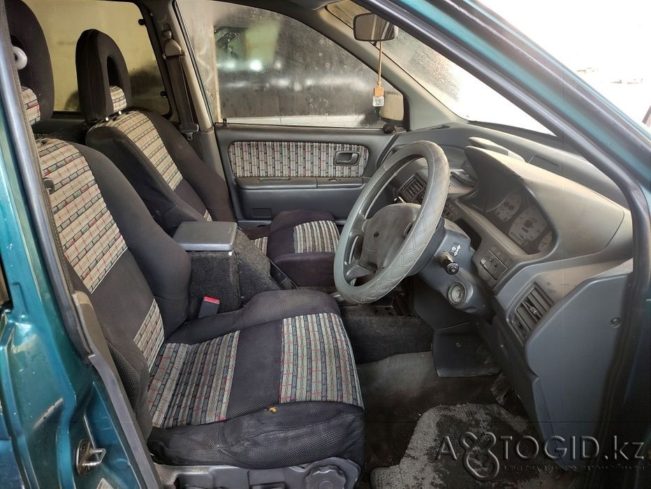 Легковые автомобили Mitsubishi,  6  года в Алматы Алматы - изображение 3