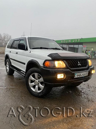 Mitsubishi cars, 7 years old in Almaty Almaty - photo 2