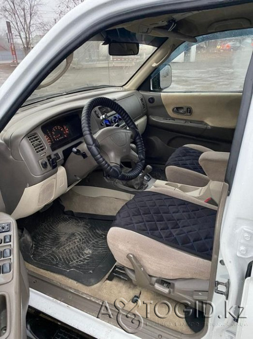 Легковые автомобили Mitsubishi,  7  года в Алматы Алматы - изображение 4