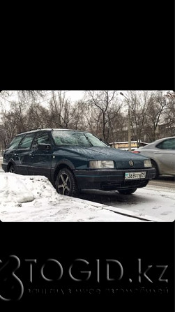 Volkswagen cars, 4 years in Almaty Almaty - photo 3