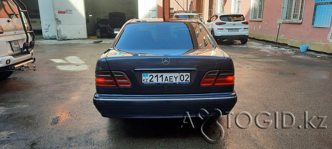 Продажа Mercedes-Bens 320, 2000 года в Алматы Almaty - photo 1