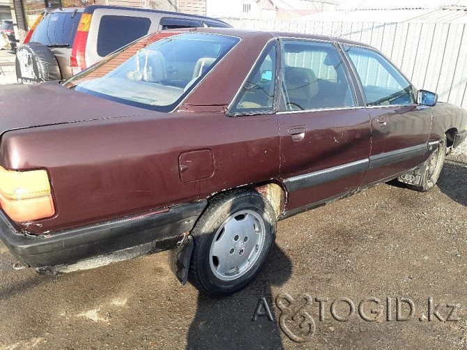 Audi cars, 8 years old in Almaty Almaty - photo 3