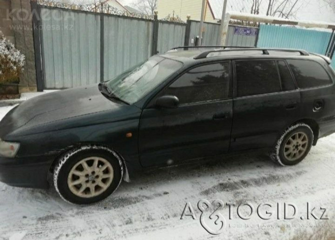 Toyota cars, 4 years in Almaty Almaty - photo 2