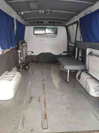 Продажа Toyota Hiace, 2004 года в Алматы Almaty