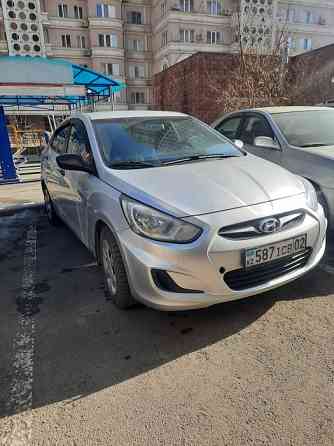 Продажа Hyundai Accent, 2011 года в Алматы Almaty