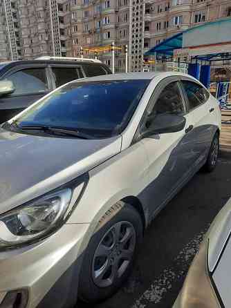 Продажа Hyundai Accent, 2011 года в Алматы Almaty