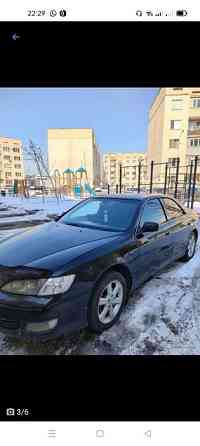 Продажа Toyota Windom, 2001 года в Алматы Алматы