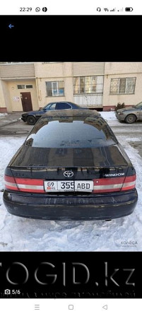 Toyota көліктері, Алматыда 8 жыл Алматы - 3 сурет