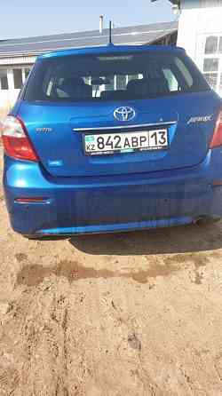 Продажа Toyota Matrix, 2009 года в Алматы Almaty