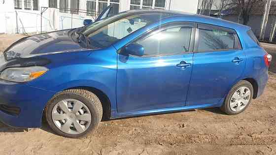 Продажа Toyota Matrix, 2009 года в Алматы Алматы