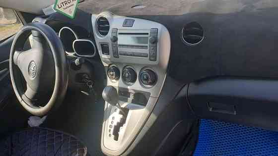 Продажа Toyota Matrix, 2009 года в Алматы Almaty