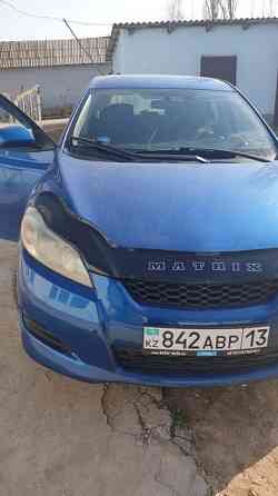 Продажа Toyota Matrix, 2009 года в Алматы Алматы