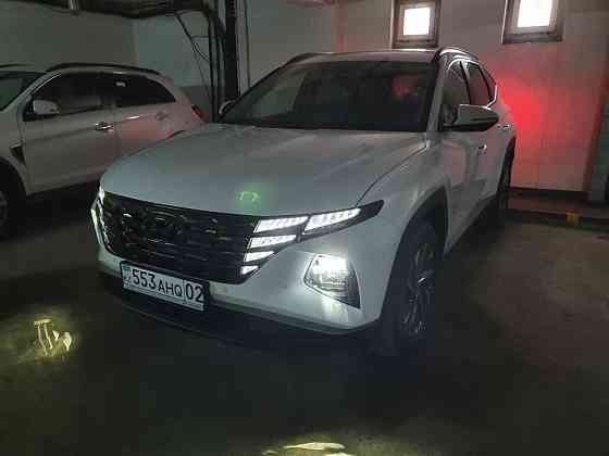 Продажа Hyundai Tucson, 2022 года в Алматы Almaty