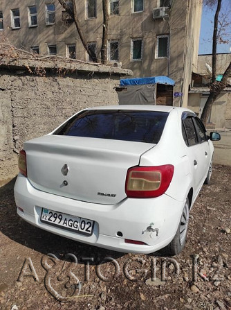 Продажа Renault Logan, 2015 года в Алматы Алматы - photo 2