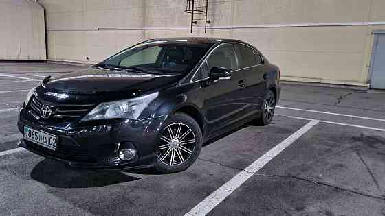 Продажа Toyota Avensis, 2013 года в Алматы Almaty