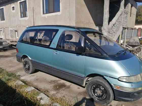 Продажа Toyota Estima, 1992 года в Алматы Алматы