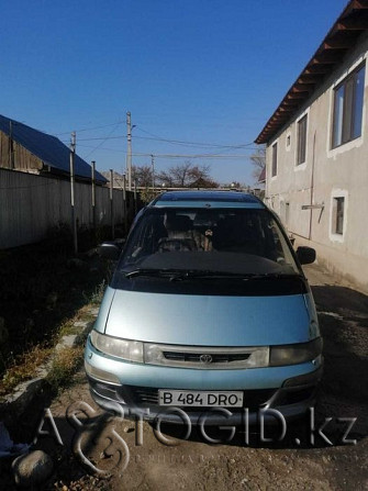 Toyota cars, 6 years in Almaty Almaty - photo 2