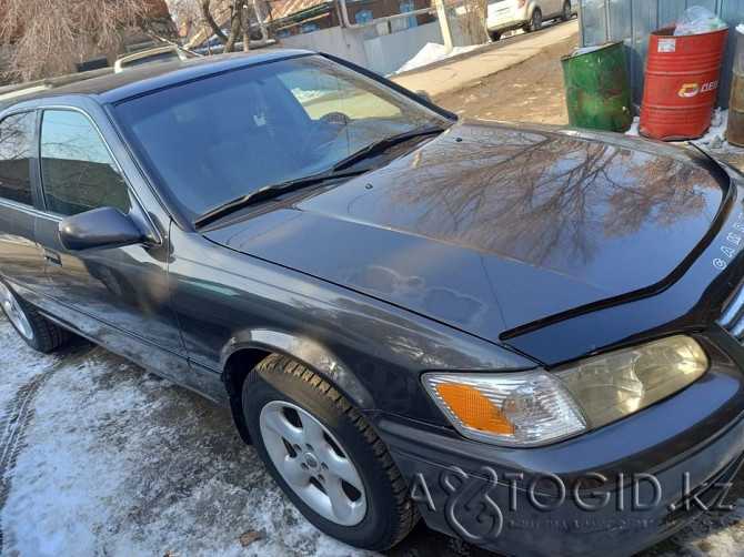 Toyota cars, 8 years old in Almaty Almaty - photo 1