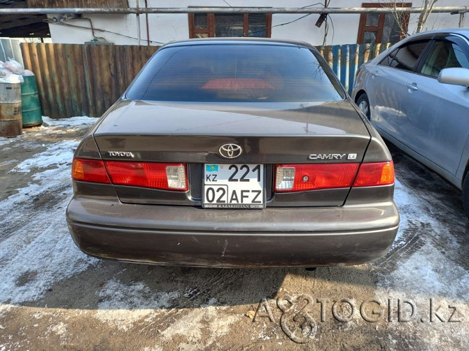 Toyota cars, 8 years old in Almaty Almaty - photo 2