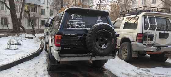 Продажа Toyota Hilux Surf, 1993 года в Алматы Almaty