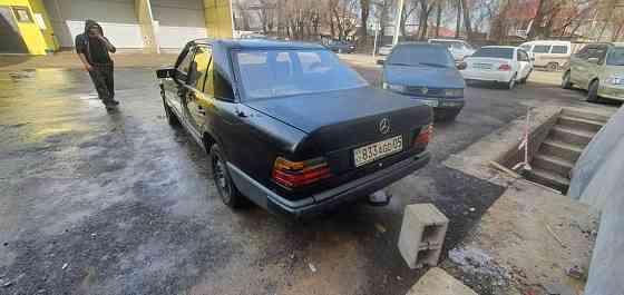 Продажа Mercedes-Bens 260, 1988 года в Алматы Almaty