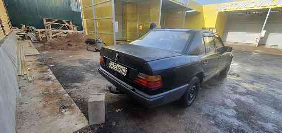 Продажа Mercedes-Bens 260, 1988 года в Алматы Almaty