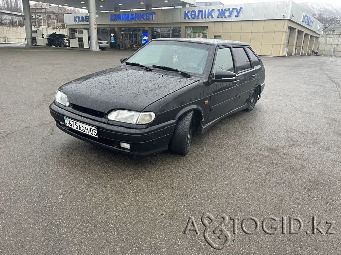 Passenger cars VAZ (Lada), 8 years old in Almaty Almaty - photo 1