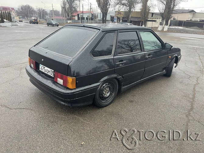 Passenger cars VAZ (Lada), 8 years old in Almaty Almaty - photo 2