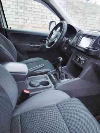 Продажа Volkswagen Amarok, 2011 года в Алматы Almaty