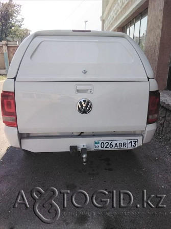 Volkswagen cars, 2 years in Almaty Almaty - photo 2