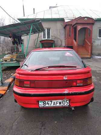 Продажа Mazda 323, 1992 года в Алматы Almaty