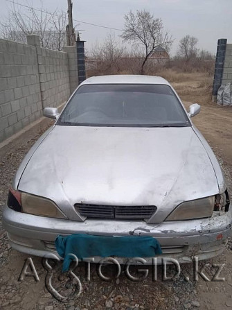 Toyota cars, 8 years old in Almaty Almaty - photo 1