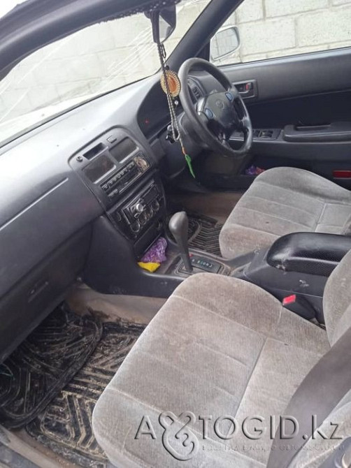 Легковые автомобили Toyota,  8  года в Алматы Алматы - изображение 3