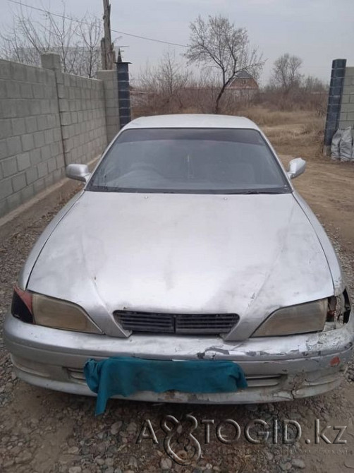 Легковые автомобили Toyota,  8  года в Алматы Алматы - изображение 1