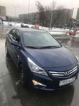 Продажа Hyundai Accent, 2015 года в Алматы Almaty