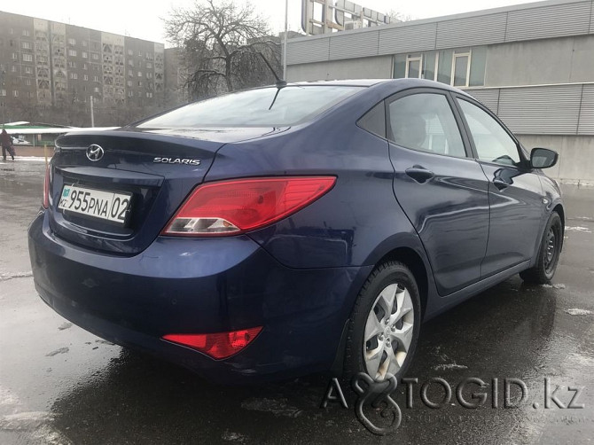 Hyundai cars, 8 years old in Almaty Almaty - photo 2