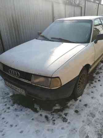 Продажа Audi 80, 1990 года в Алматы Almaty