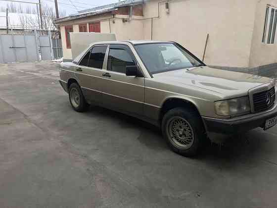 Продажа Mercedes-Bens 190, 1988 года в Алматы Almaty