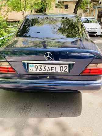 Продажа Mercedes-Bens C серия, 1995 года в Алматы Almaty