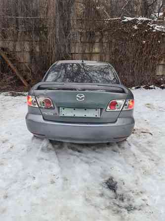 Продажа Mazda 6, 2002 года в Алматы Almaty