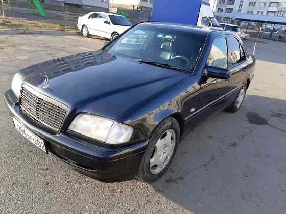 Продажа Mercedes-Bens 280, 1995 года в Алматы Алматы